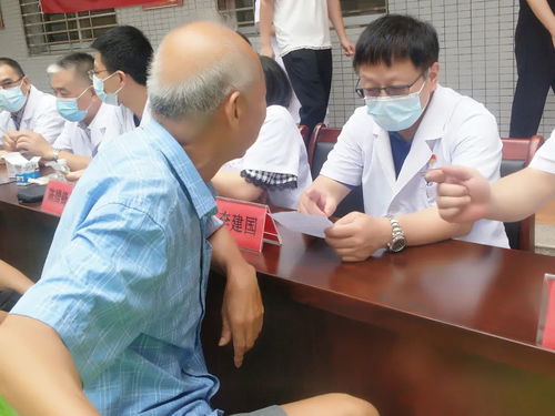 黨建引領(lǐng)，科技助力 興普外科新技術(shù)基層巡講及義診活動與計算機軟硬件及網(wǎng)絡(luò)技術(shù)開發(fā)的融合實踐
