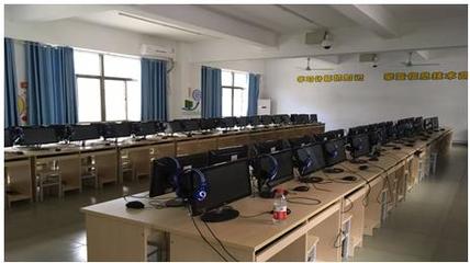 銳捷云課堂助力海南農(nóng)墾中學(xué)，根治計(jì)算機(jī)教室“老病根”