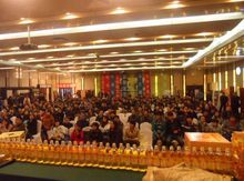 中國(guó)動(dòng)力文化傳媒 會(huì)展服務(wù)新引擎，驅(qū)動(dòng)品牌與文化交融